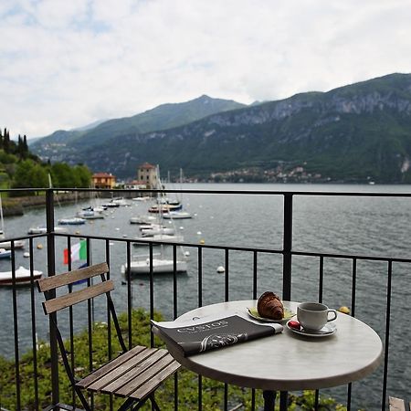 Locanda La Pergola Bellagio Exterior foto