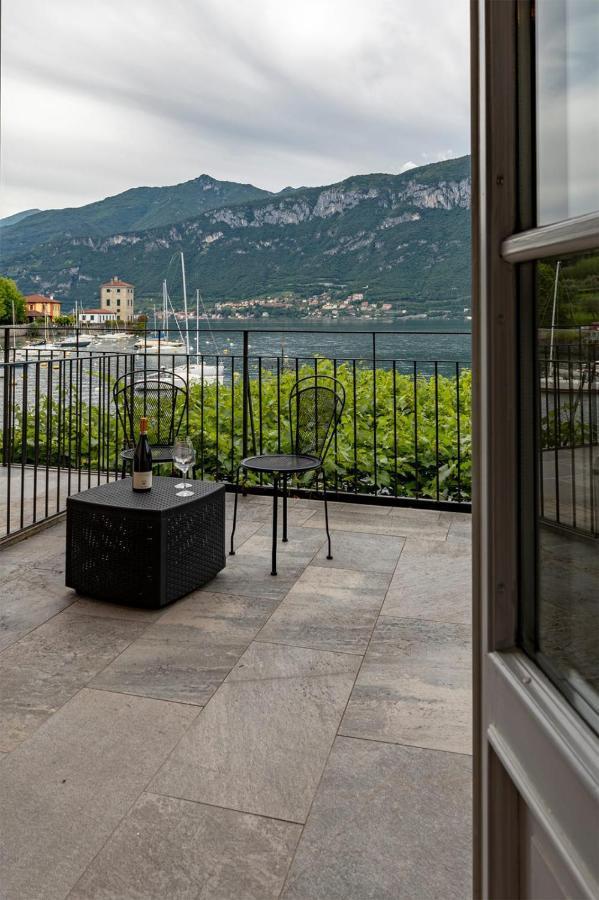 Locanda La Pergola Bellagio Exterior foto