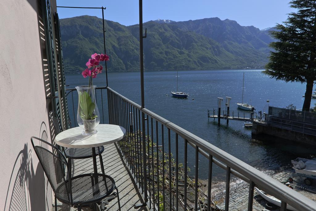 Locanda La Pergola Bellagio Habitación foto