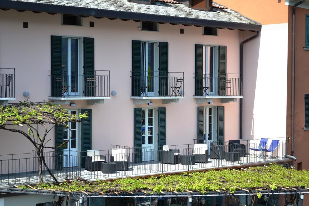 Locanda La Pergola Bellagio Habitación foto