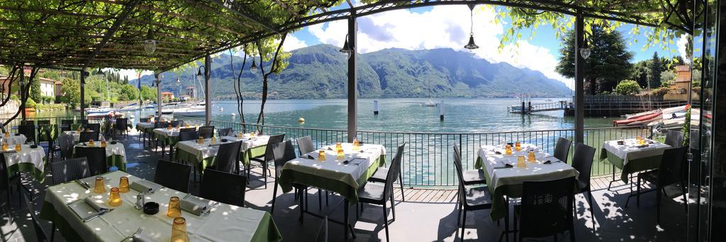 Locanda La Pergola Bellagio Exterior foto